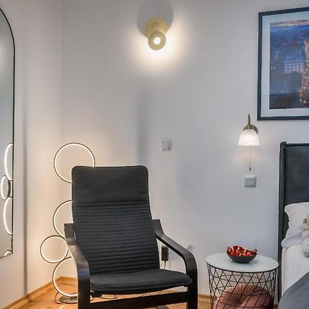 Iva'S Central Apartment Zagrzeb Zewnętrze zdjęcie